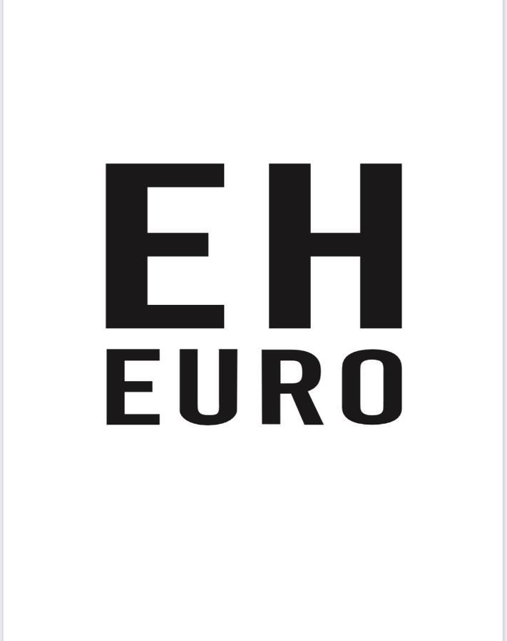 Eurohotel Piacenza Kültér fotó